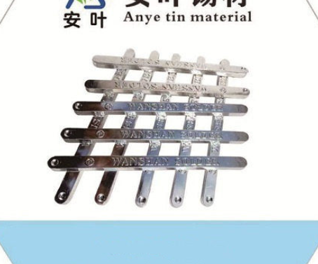 张家界苏州哪家焊锡条做的好?特价供应含银锡条,环保0307锡条,含银0307锡条sn99Ag0.3cu0.7锡条